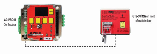 [PP000581] Quick Trip Switch for AC PRO II