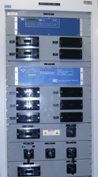[PP000843] Substation Protection Panels