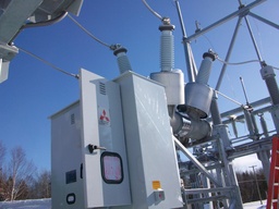 [PP000857] Substation Testing and Commissioning
