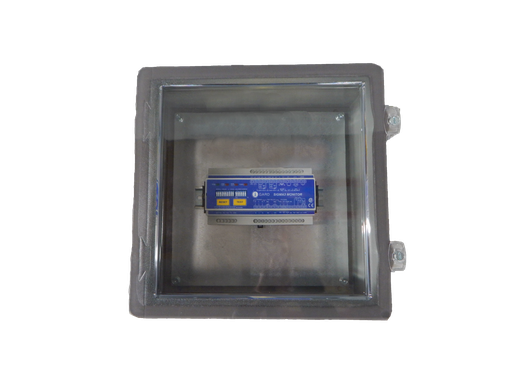 [PP001083] Medium Voltage Resistance Ground System